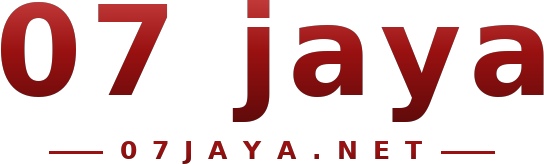 07 jaya logo